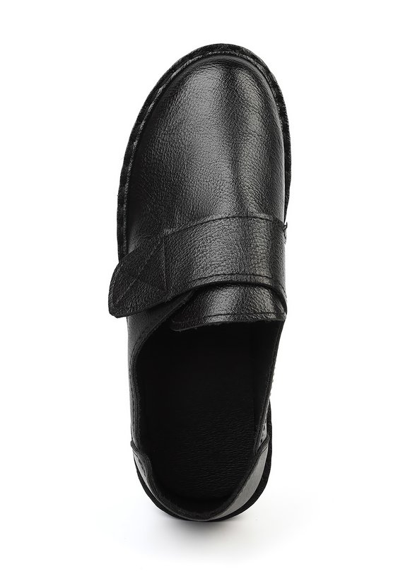 Полуботинки женские Маржери шир.  580, рис. 8