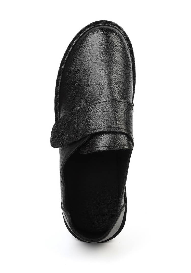 Полуботинки женские Маржери шир.  750, рис. 8