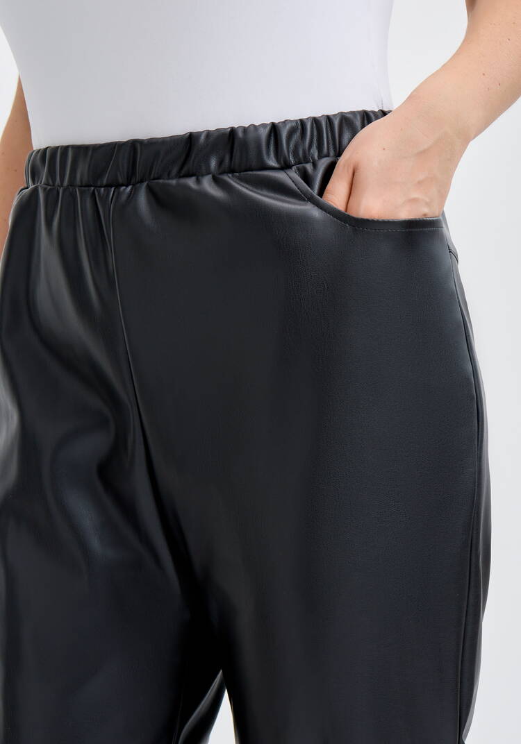 Брюки Лидия шир.  750, рис. 5