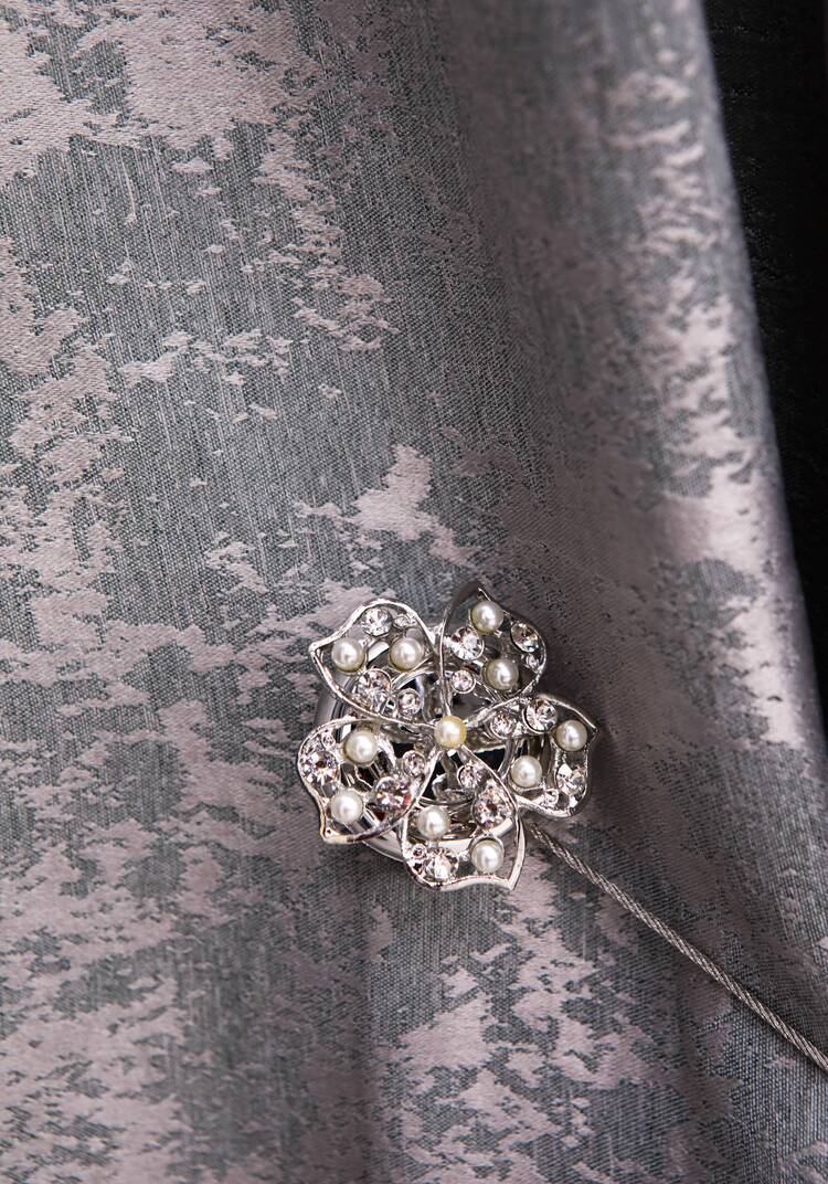 Подхват для штoр, 2 шт. шир.  750, рис. 34