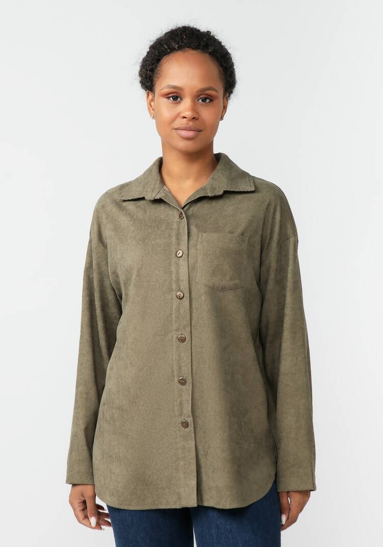 Рубашка Тиффани шир.  750, рис. 4