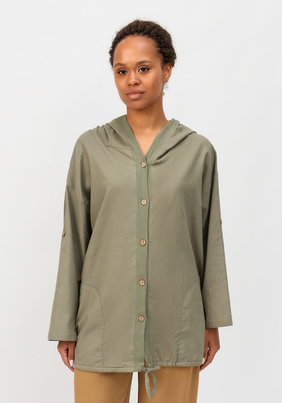 Пыльник Шарлотта шир.  580, рис. 16