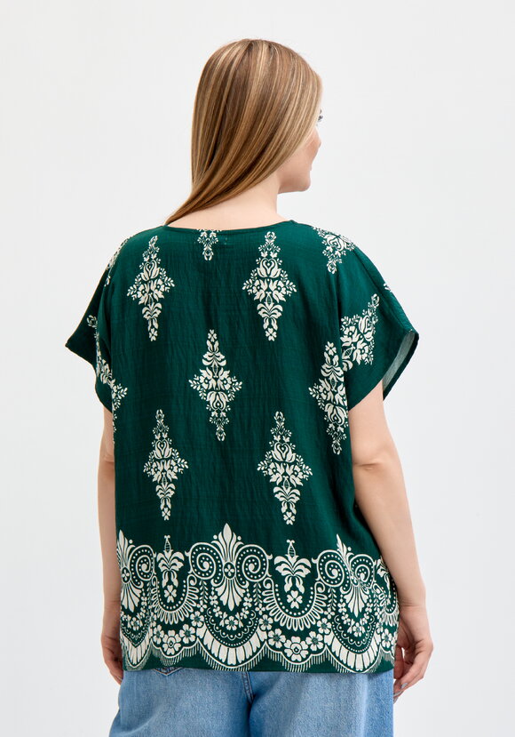 Футболка Патриция шир.  580, рис. 8