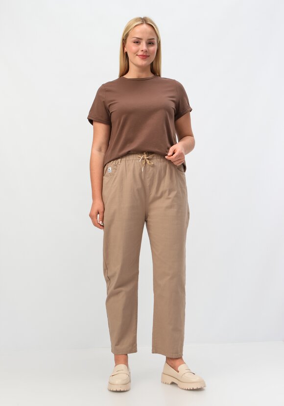 Брюки Олимпия шир.  580, рис. 12