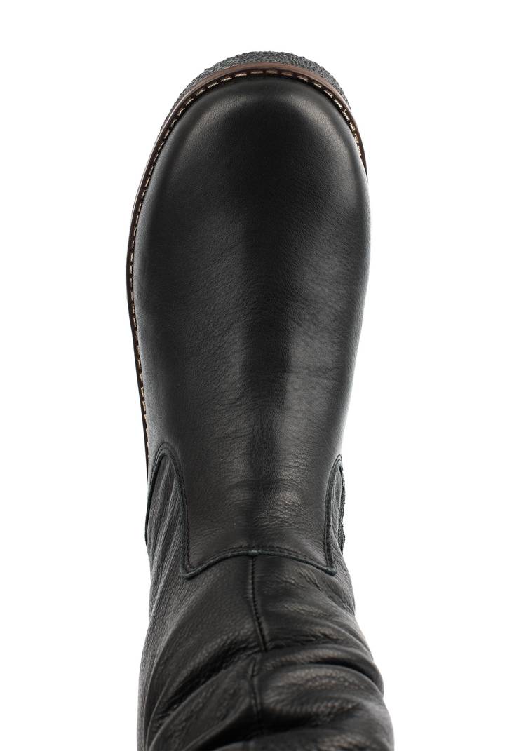 Сапоги женские Майрин шир.  750, рис. 8