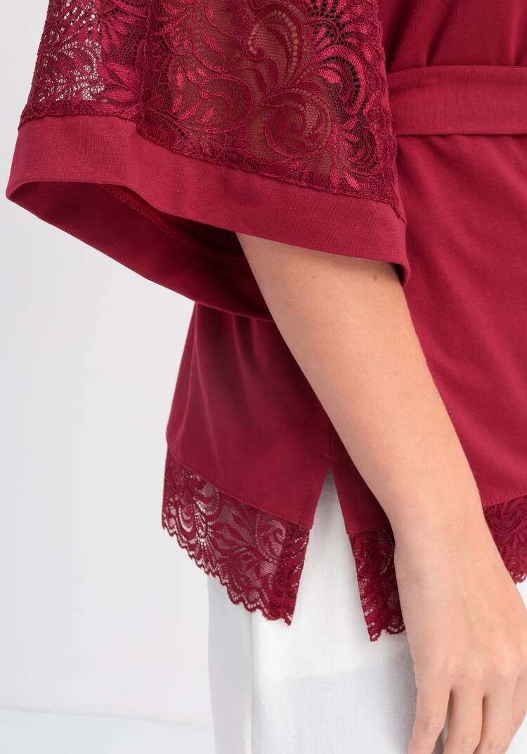 Кимоно Аделина шир.  750, рис. 10