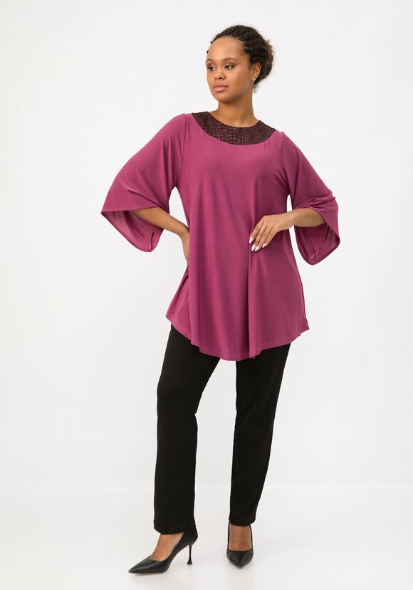 Туника Бруклин шир.  580, рис. 15