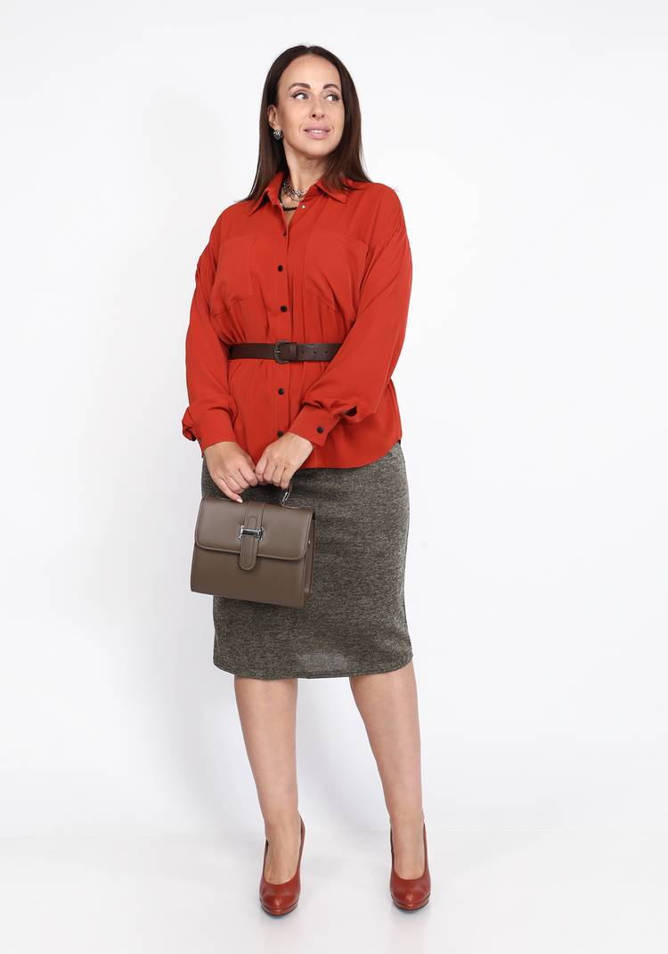 Юбка Танец любви шир.  750, рис. 7