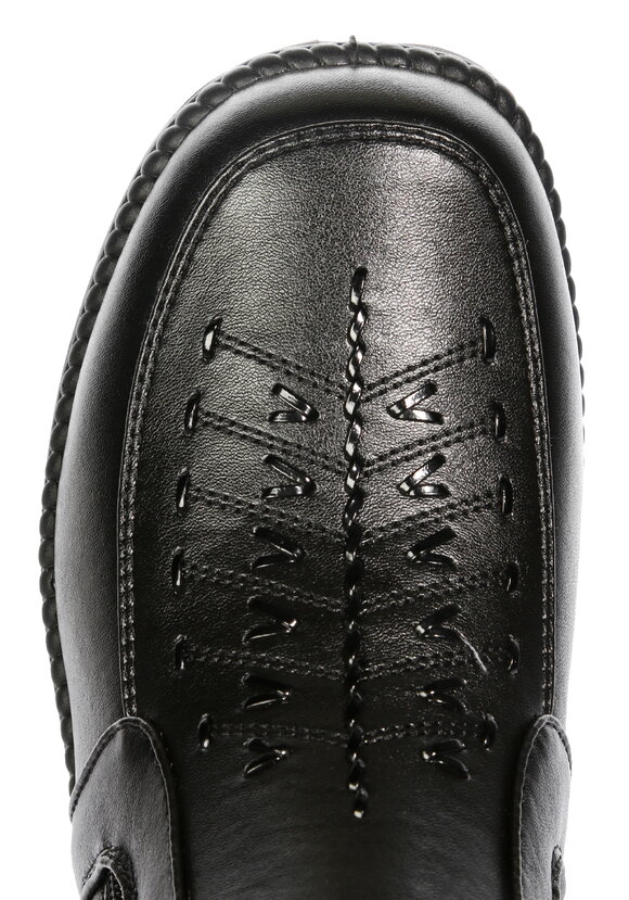 Ботинки женские Вега шир.  580, рис. 10