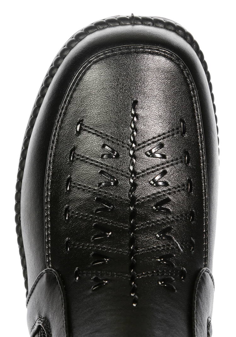 Ботинки женские Вега шир.  750, рис. 10