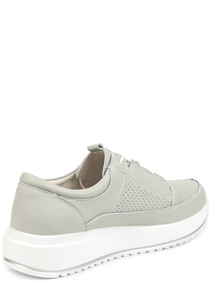 Полуботинки женские Глафира  шир.  750, рис. 11