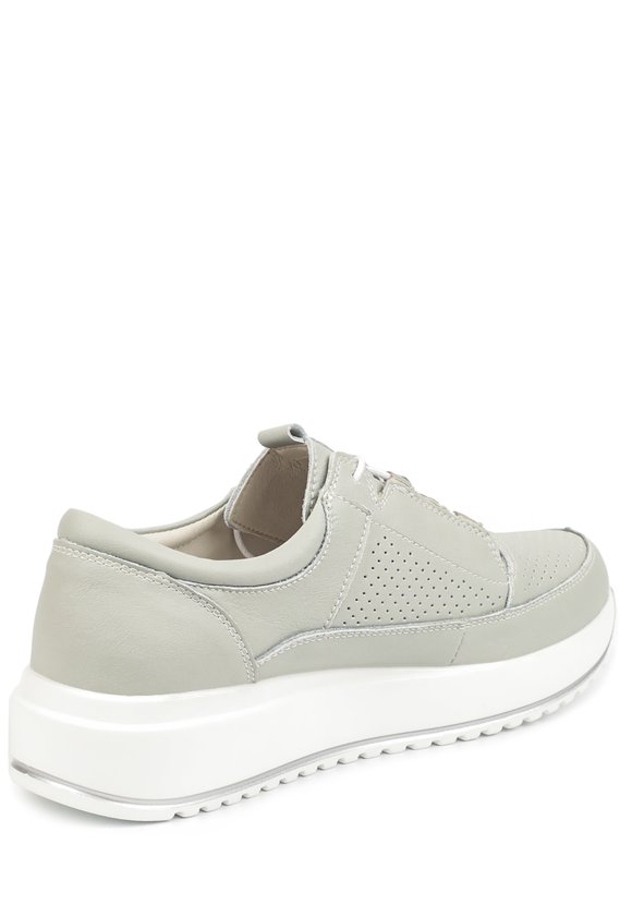 Полуботинки женские Глафира  шир.  580, рис. 11