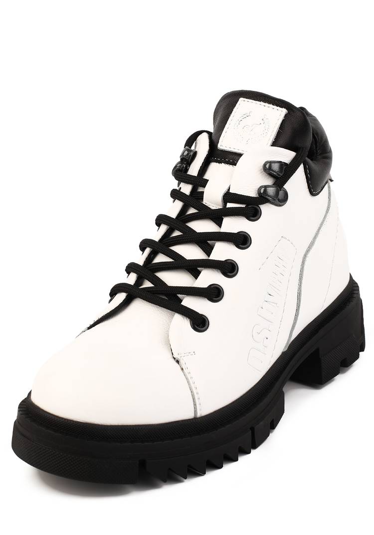 Ботинки  женские Делия шир.  750, рис. 5