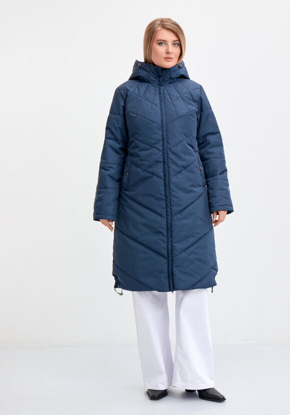 Пальто Люсиен шир.  580, рис. 12