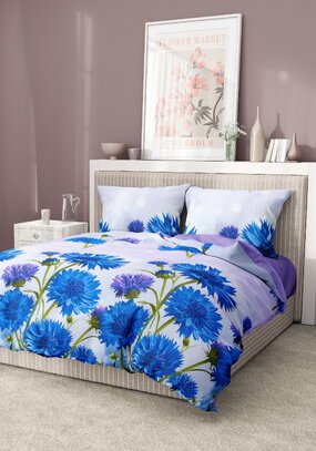 КПБ Поплин Очaрование