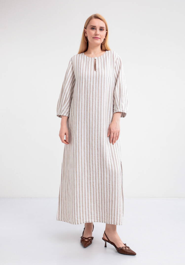 Платье Астрит шир.  750, рис. 4