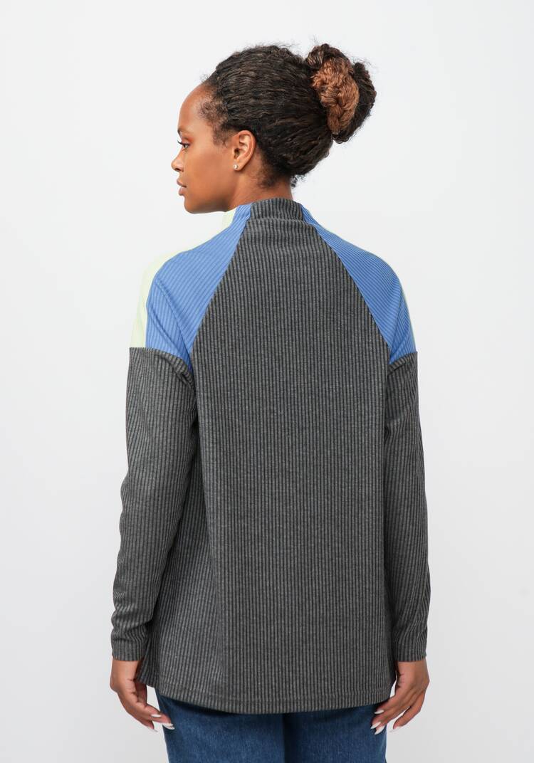 Джемпер Сарина шир.  750, рис. 24