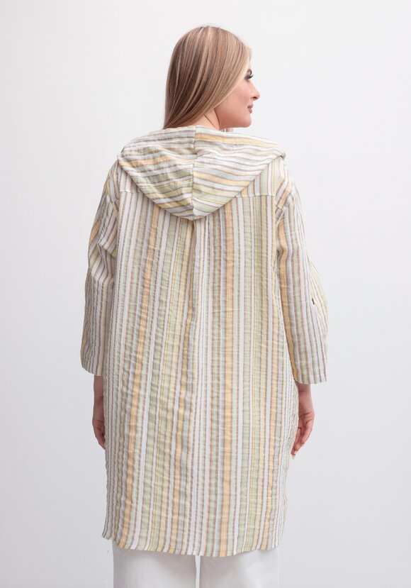 Рубашка Теодора шир.  580, рис. 27