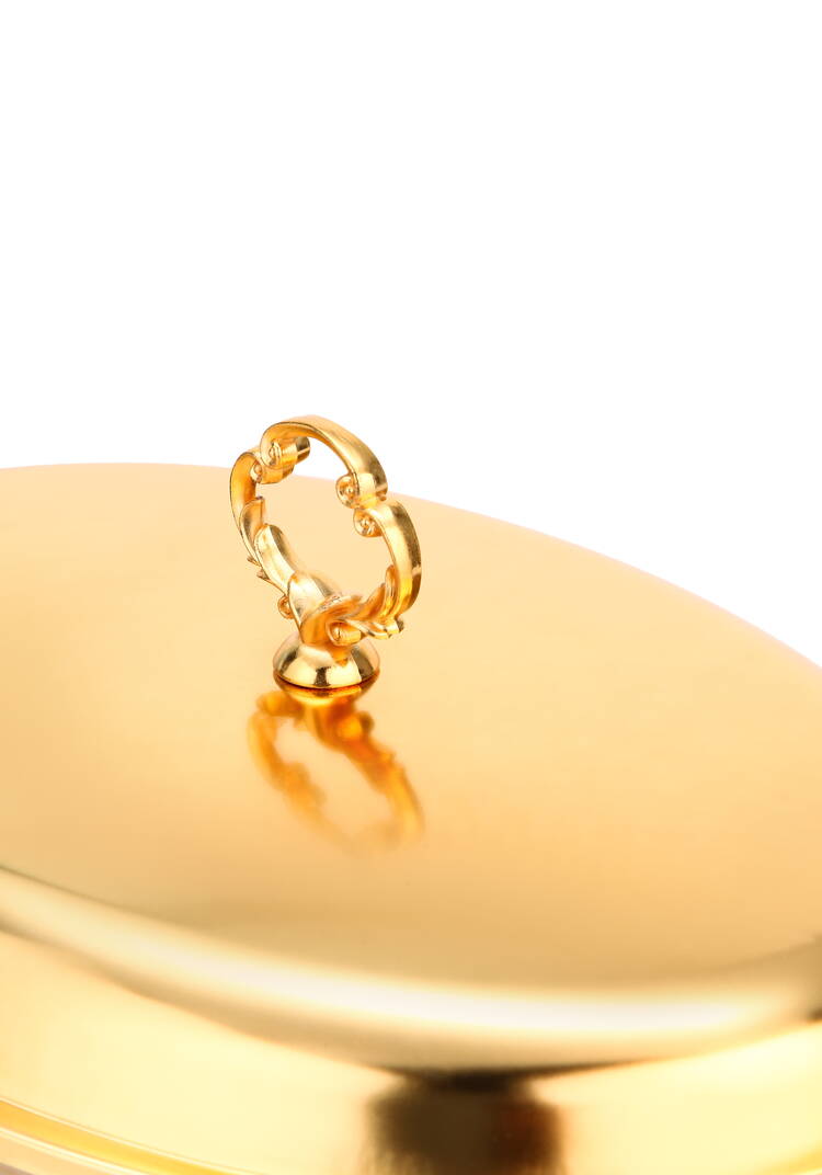 Мармит Роскошь золота шир.  750, рис. 6