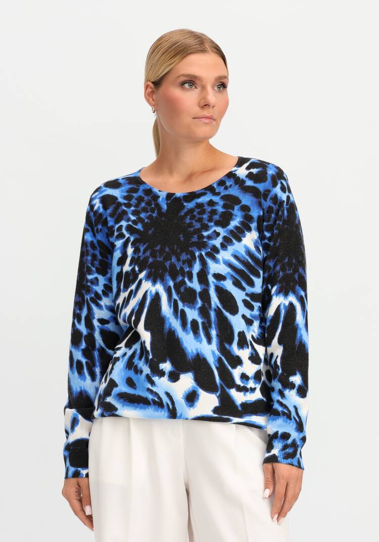 Джемпер Нонна шир.  750, рис. 6