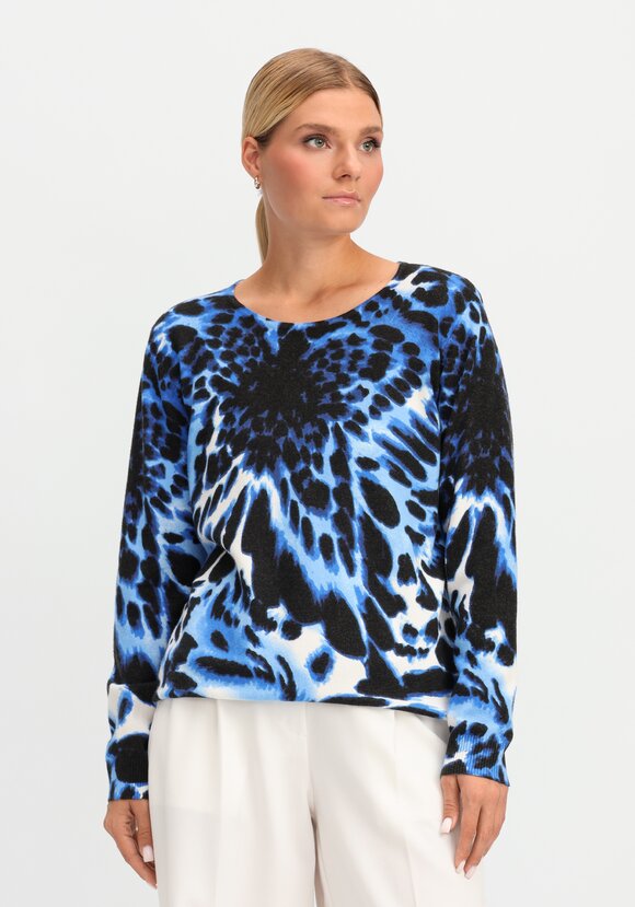 Джемпер Нонна шир.  580, рис. 6