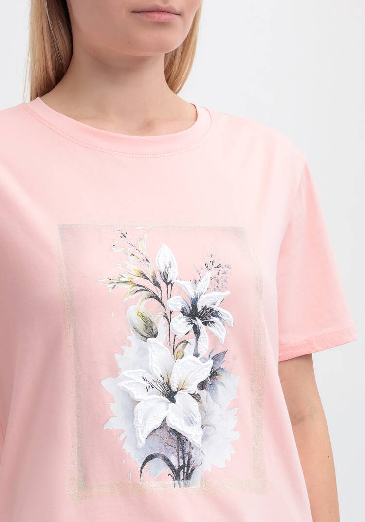 Блуза Беатриса шир.  750, рис. 15