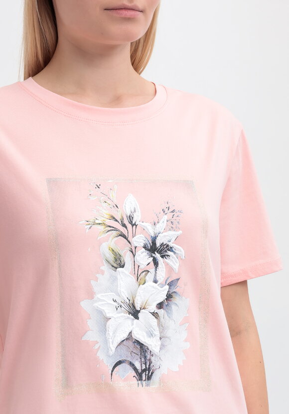 Блуза Беатриса шир.  580, рис. 15