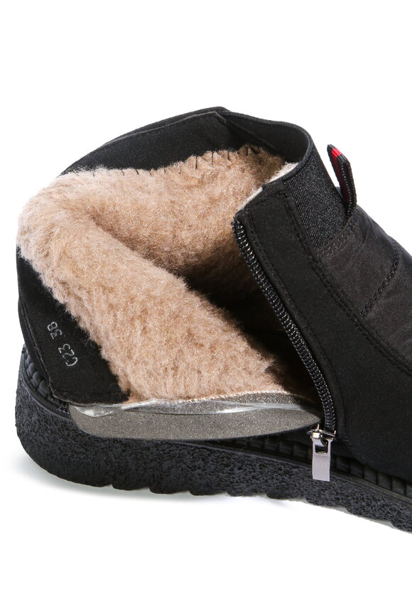 Ботинки женские Звана шир.  580, рис. 6