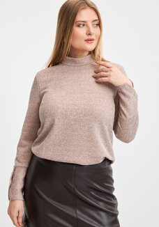 Водолазка Мягкое облачко