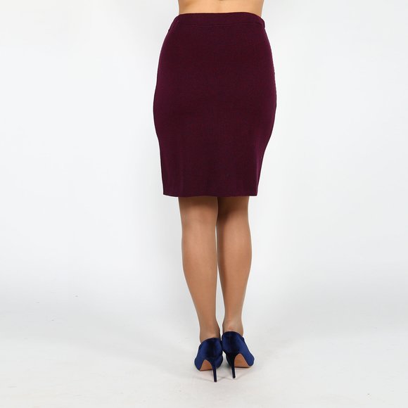 Юбка классическая шир.  580, рис. 14