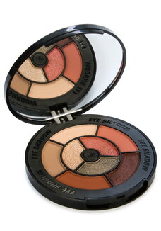 Тени для век