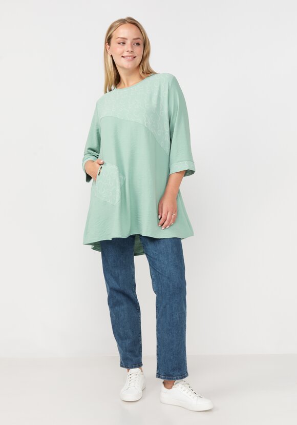 Туника Эви шир.  580, рис. 8