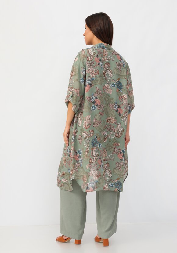 Комплект из 3-х предметов шир.  580, рис. 30