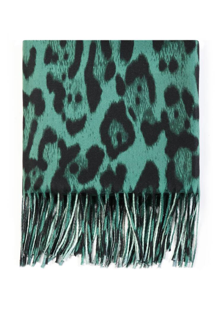 Палантин Лусетта шир.  750, рис. 5