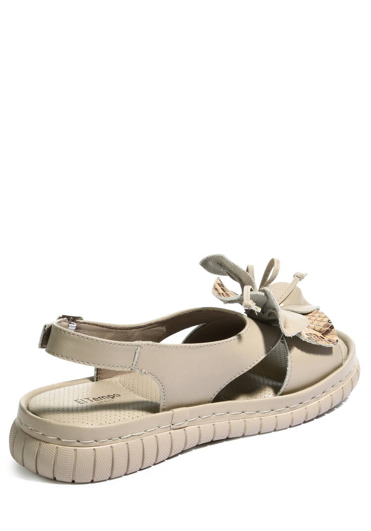 Босоножки женские Инез шир.  750, рис. 3