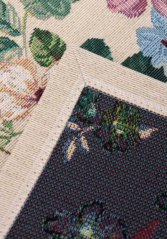 Комплект салфеток 35*50 см, 2 шт. шир.  580, рис. 4