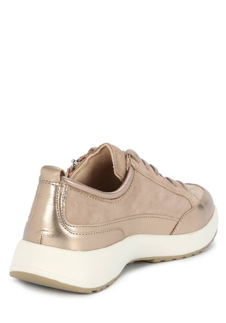 Полуботинки женские Глори шир.  750, рис. 3