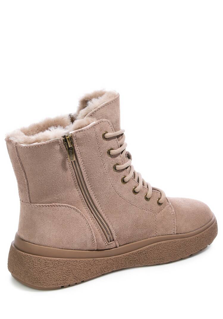 Ботинки женские Демми шир.  750, рис. 3