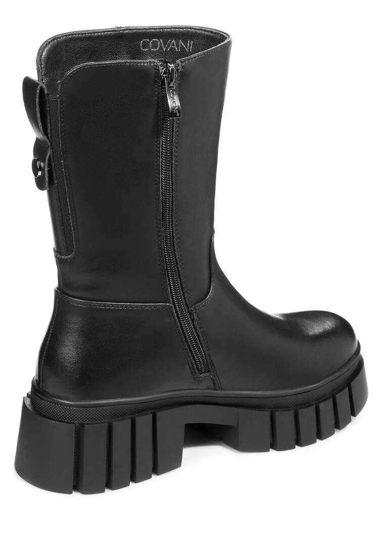 Полусапоги женские Эрика шир.  750, рис. 3