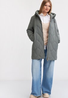 Куртка Кейтлин