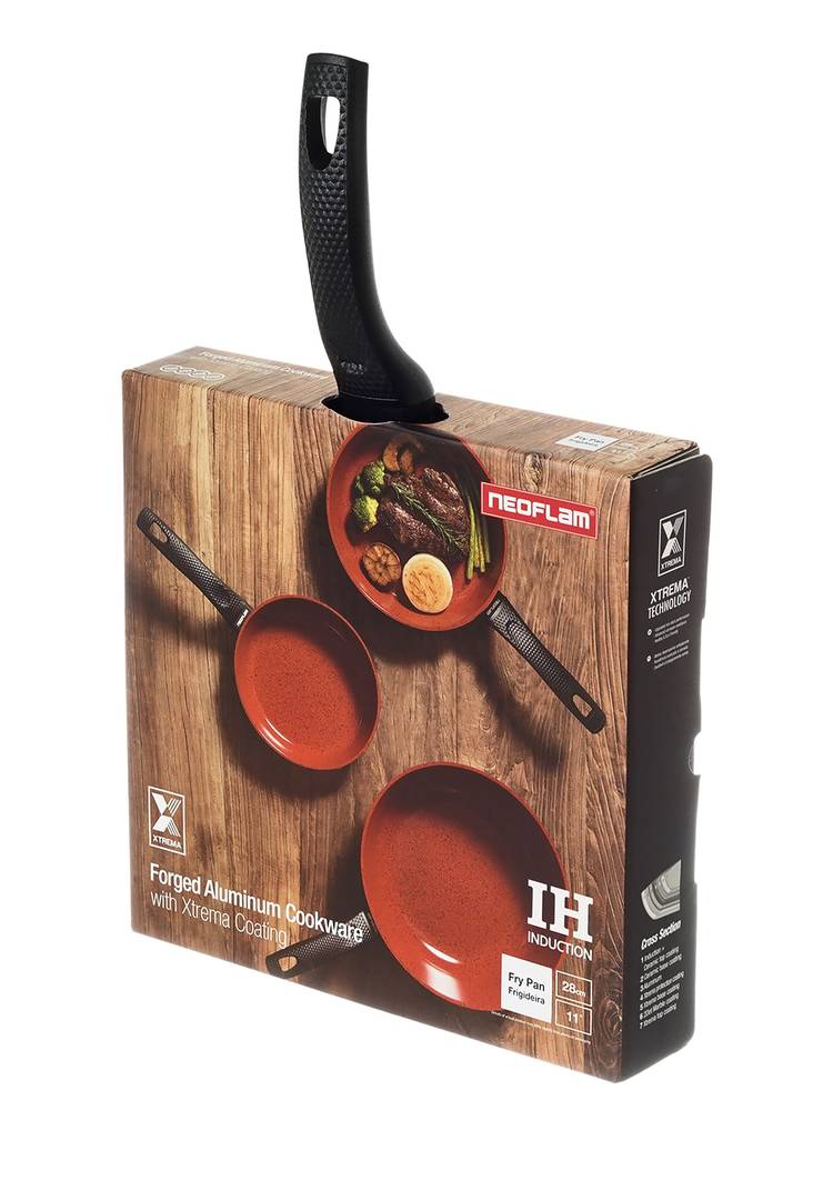 Сковорода Де Шеф шир.  750, рис. 12