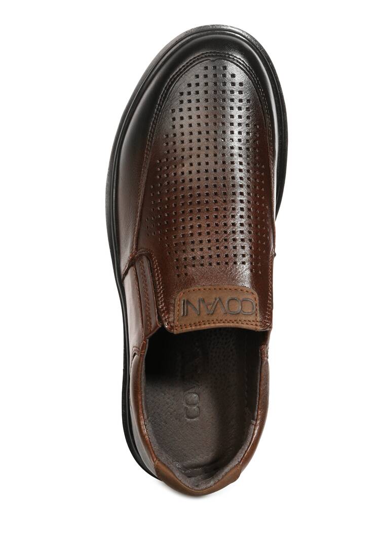 Полуботинки мужские Ульям шир.  750, рис. 9