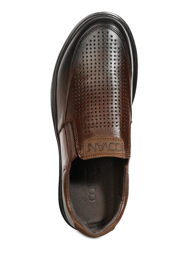 Полуботинки мужские Ульям шир.  580, рис. 9