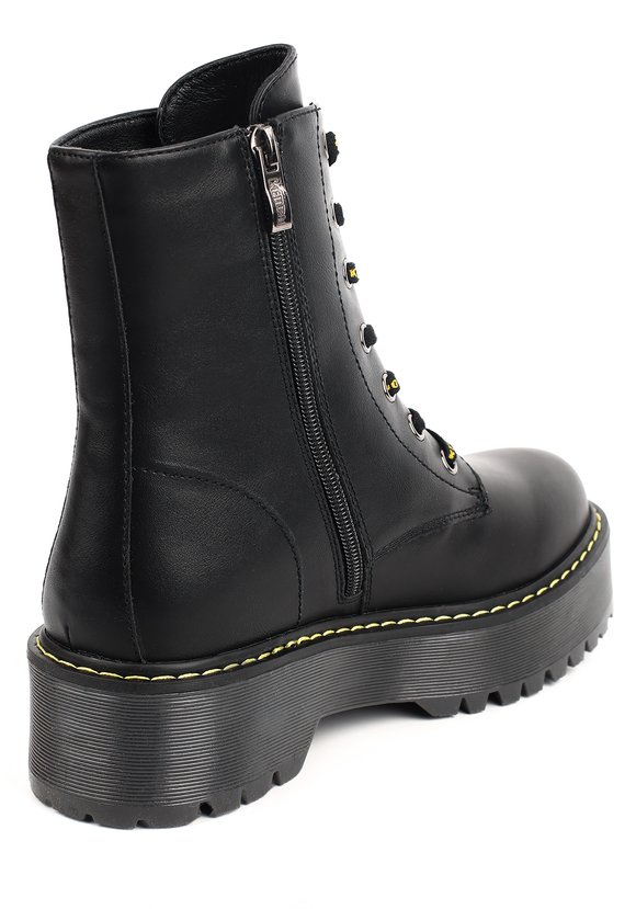 Ботинки женские Акелла шир.  580, рис. 3