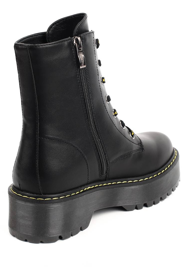 Ботинки женские Акелла шир.  750, рис. 3