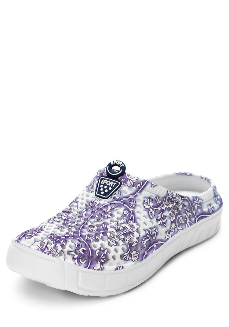 Женские Сабо Альба шир.  750, рис. 9