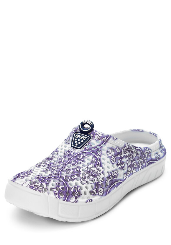 Женские Сабо Альба шир.  580, рис. 9