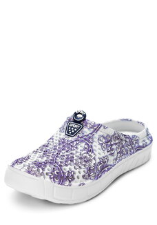 Женские Сабо Альба