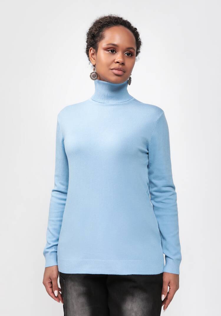 Водолазка Кэти шир.  750, рис. 30