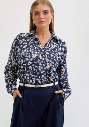 Блузка Анита